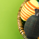 Illustration for article titled A Three-Year-Old Boy Found a Live Grenade During an Easter Egg Hunt